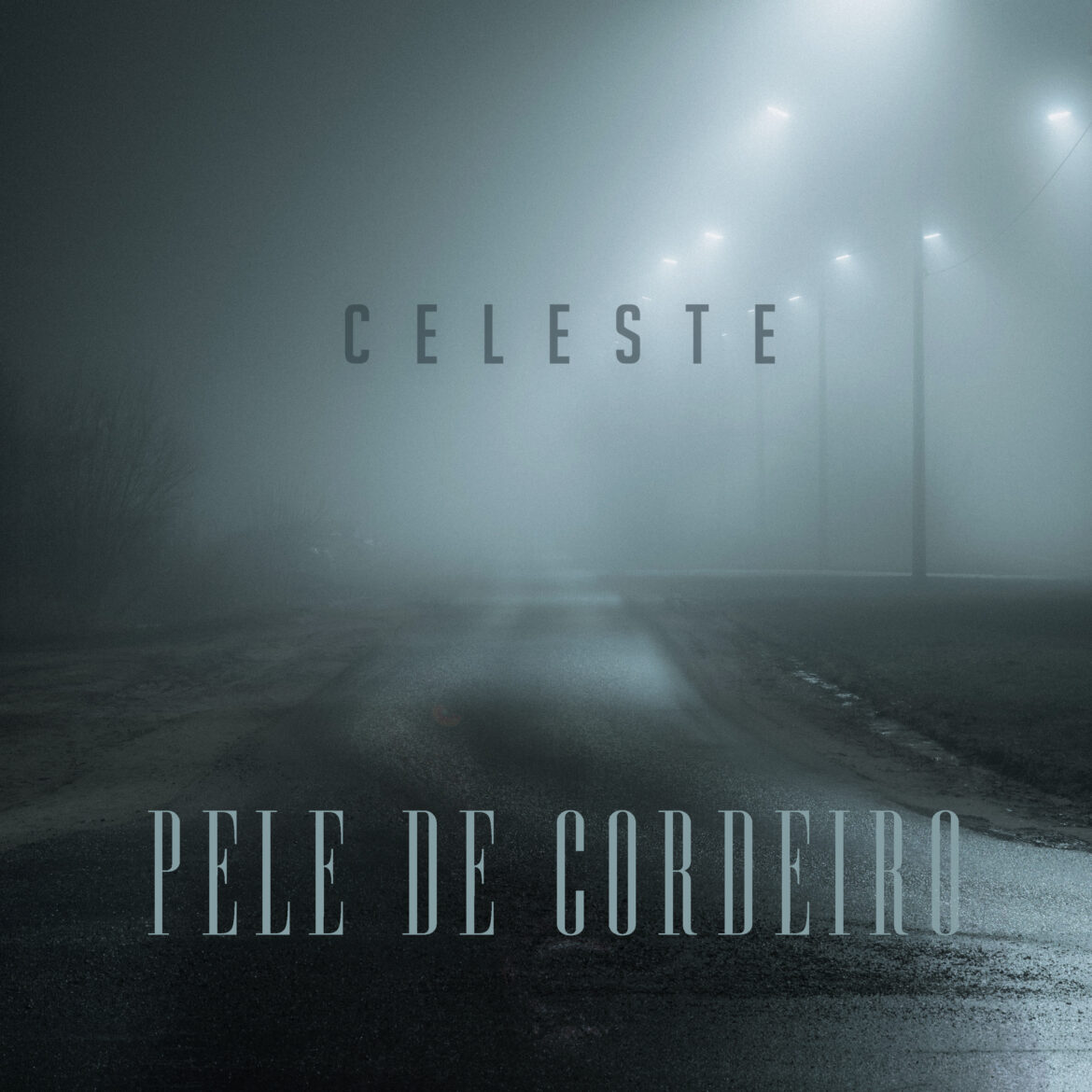 “Pele de Cordeiro” é o novo single autoral da Celeste para as plataformas digitais