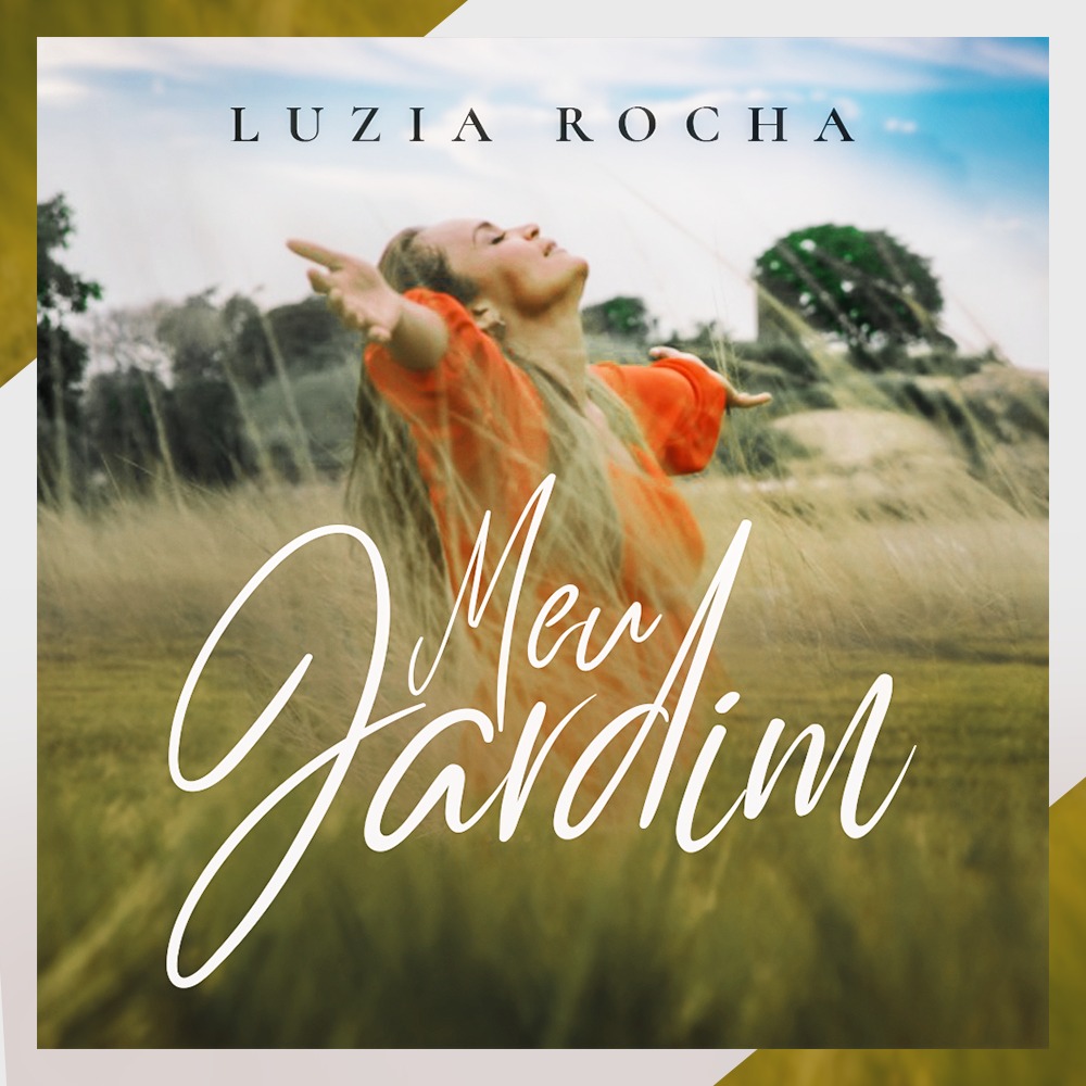 Luzia Rocha celebra vitória contra o câncer em novo single , “Meu Jardim”