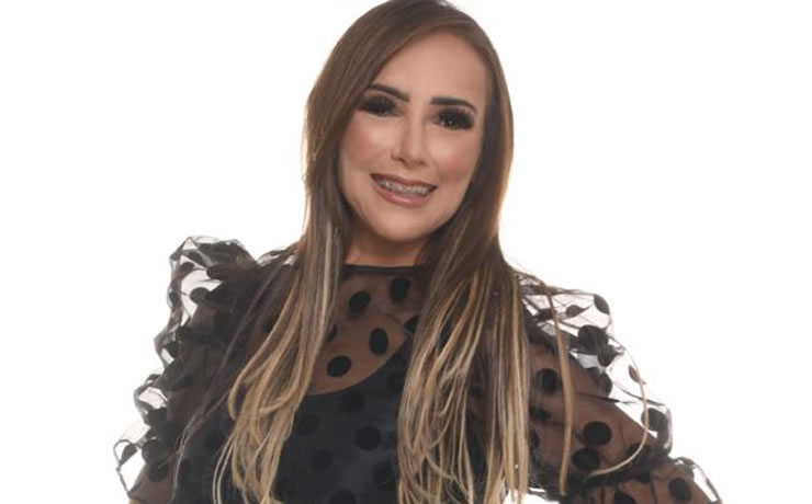 Bárbara Teruko lança seu segundo single pela Sony Music – Em Silêncio