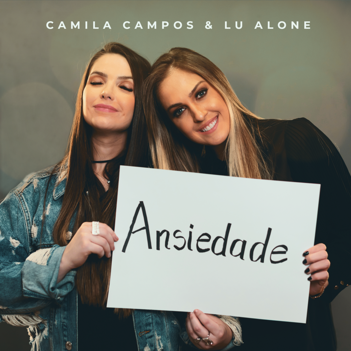 A psicóloga e cantora Camila Campos lança canção autoral com o tema “Ansiedade”