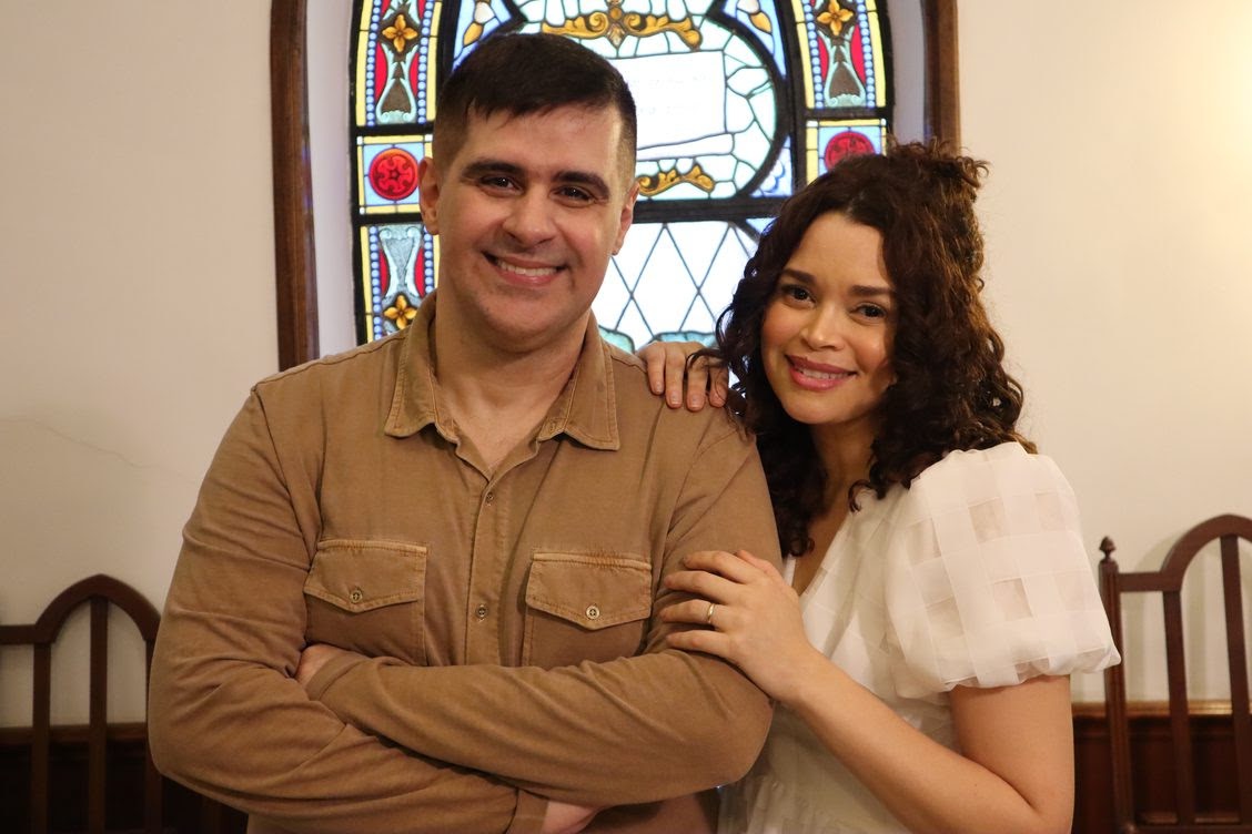 LC21 lança o single e o clipe “Deus Vem” pela Central Gospel Music