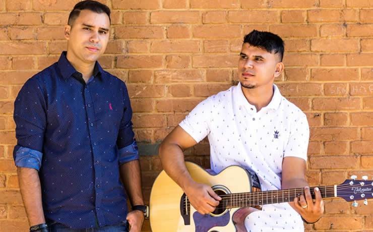 Jonas e Josimar lançam o single “Desista de Desistir” e encorajam a renovação da fé durante a pandemia