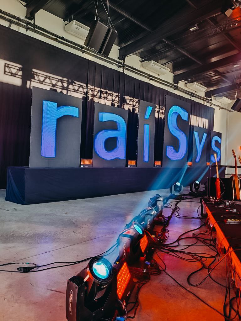 O projeto “raíSys Music” chega à 4ª edição com a participação de renomados cantores