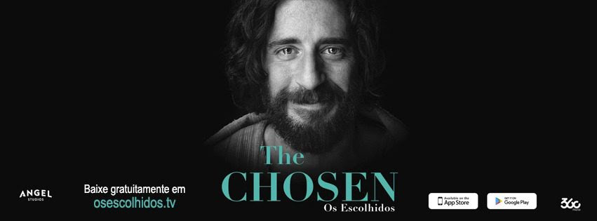 The Chosen tem alcançado ateus e agnósticos, diz criador da série, Entretenimento