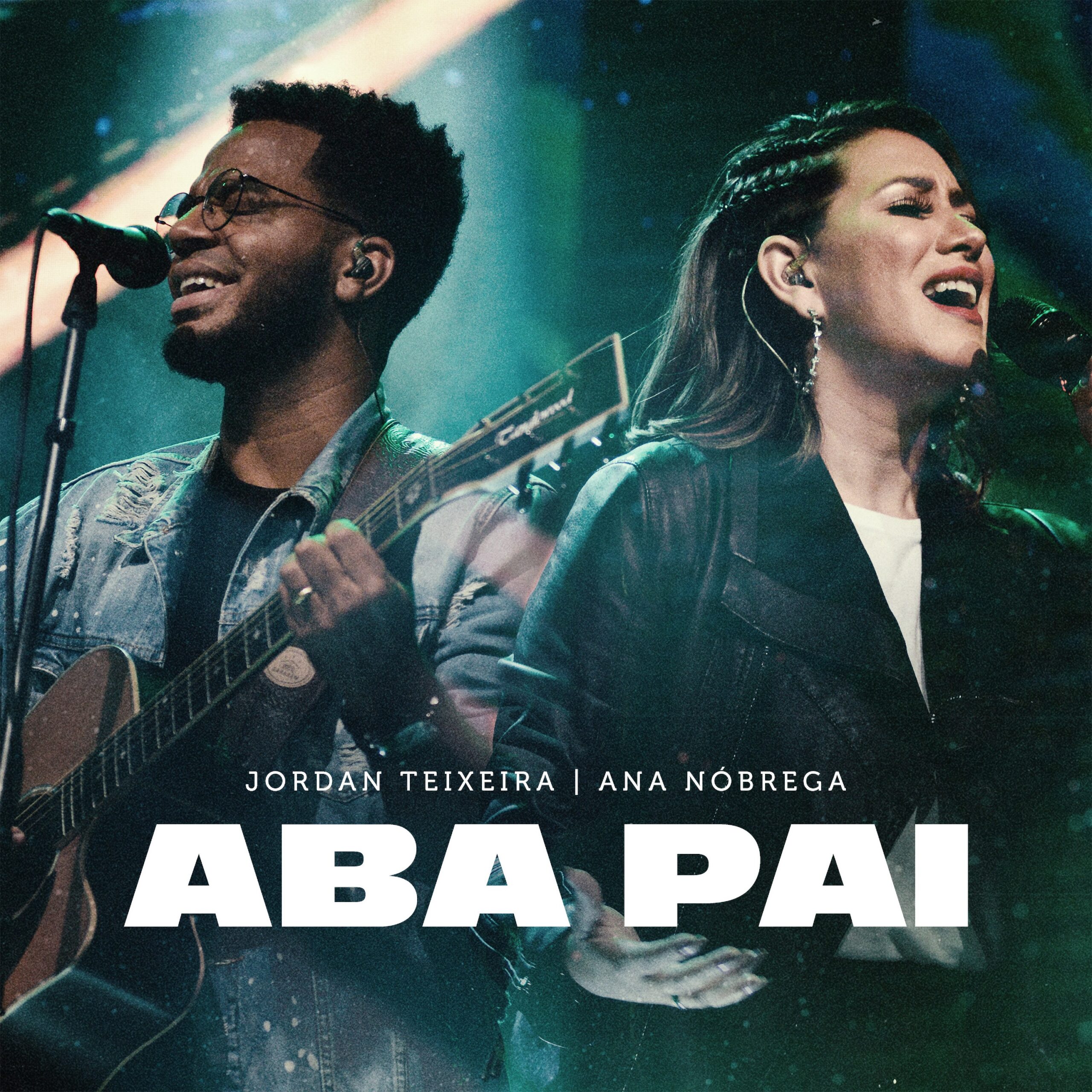 Jordan Teixeira apresenta single “Aba Pai” em collab com Ana Nóbrega