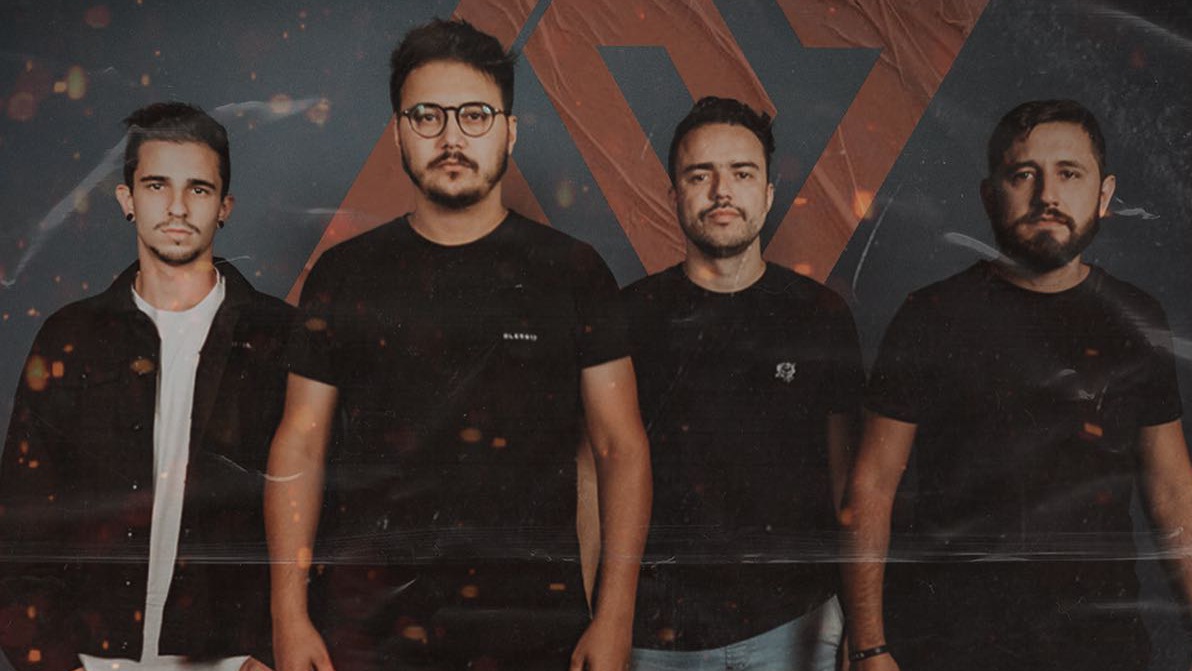 Ministério SalvaON lança novo single “Te Esperamos”