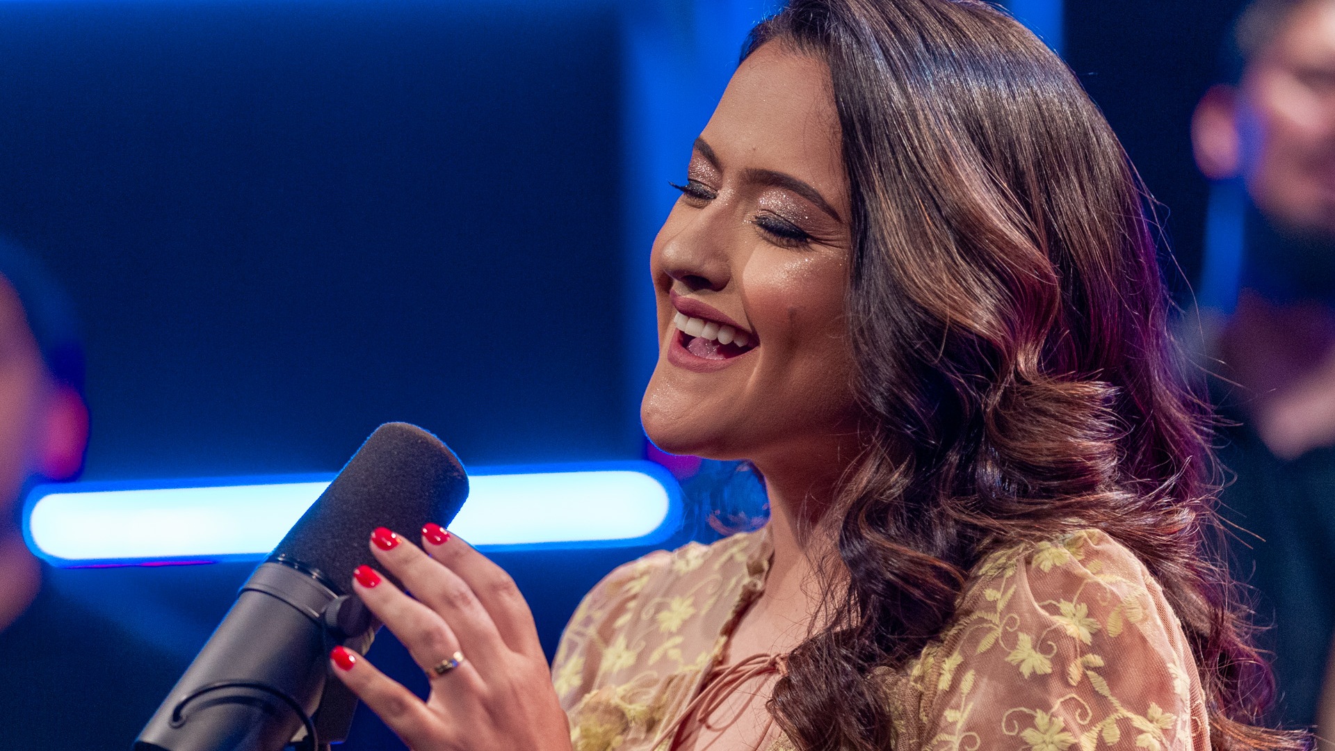 Bruna Martins exalta a soberania de Deus em seu novo single “Perfeito”