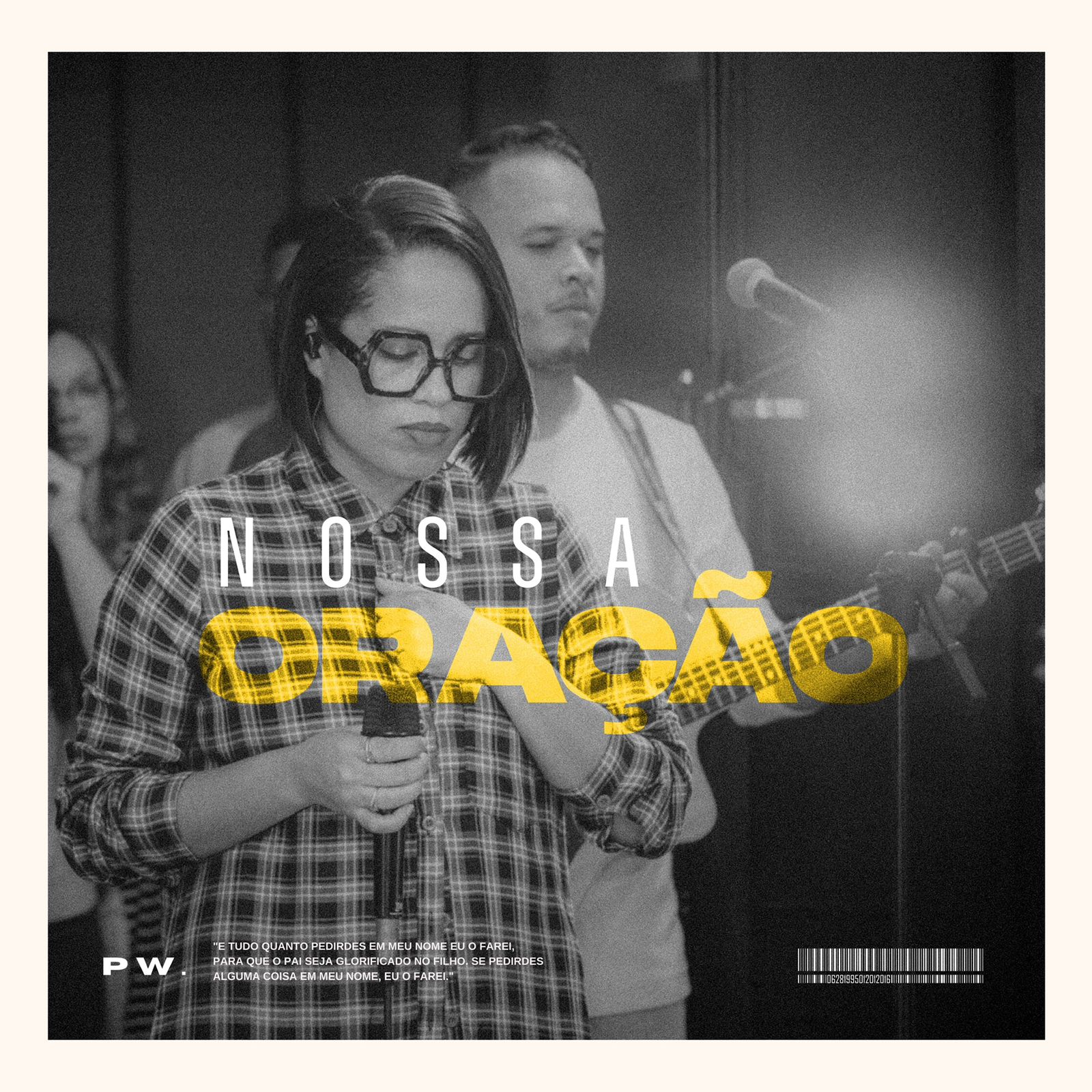 Praviver Worship lança mais um grande single autoral chamado “Nossa Oração”