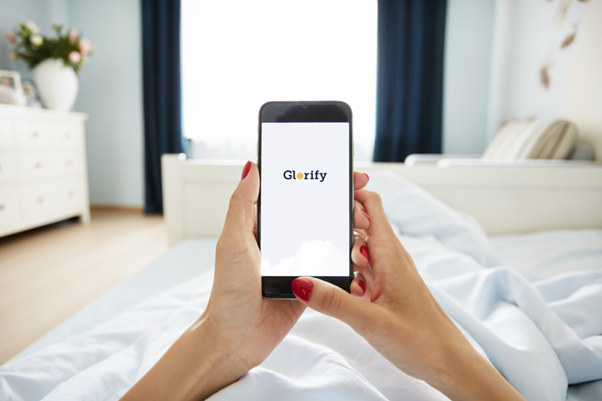 Glorify lança conteúdos especiais para saúde mental e bem-estar durante o Setembro Amarelo