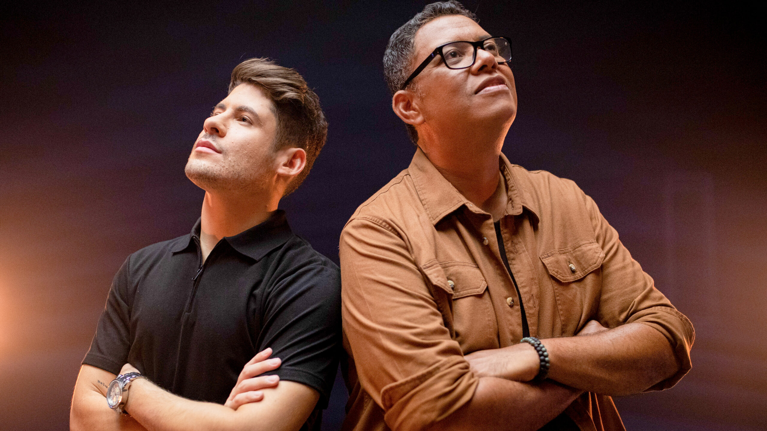 Marcos Freire lança feat inédito com Anderson Freire, “Ainda É Tempo”