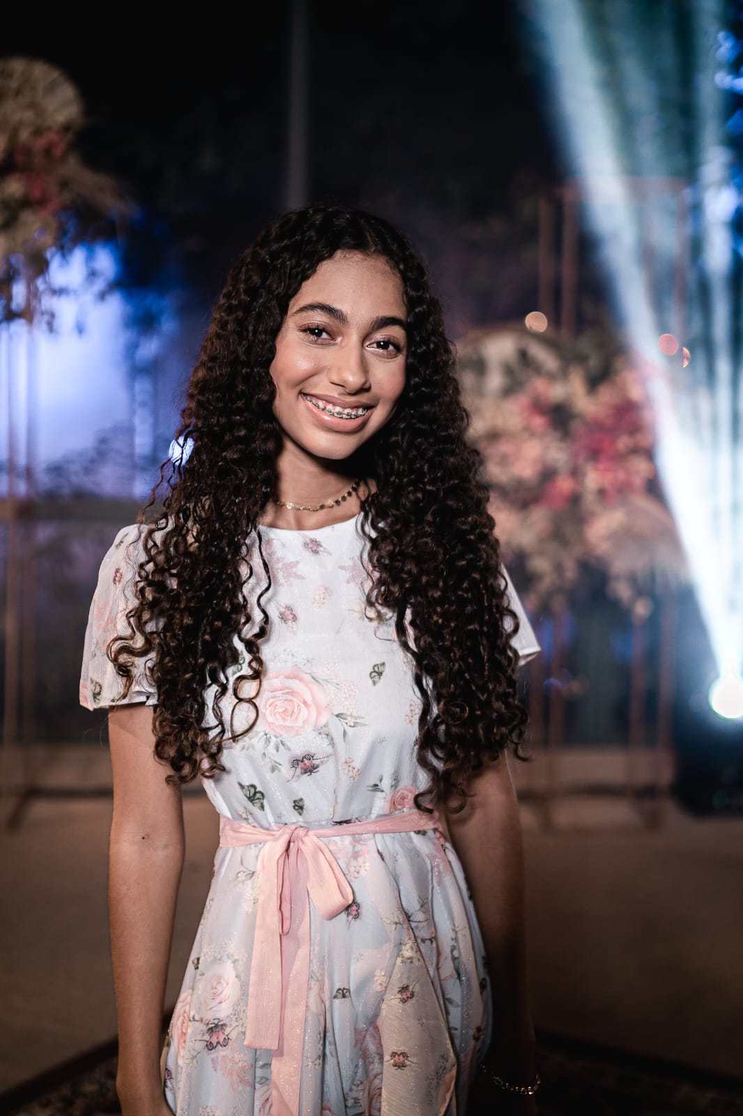 Ex-The Voice Kids, Izabelle Ribeiro lança canção autoral “Virtude Saiu de Mim”