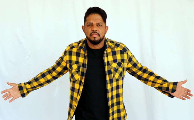 Wellington Caetano lança seu segundo single pela Futura Music – Pra Tocar no Manto