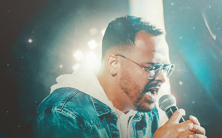 Thiago Augustho lança seu segundo single pela Futura Music – Ele Vem