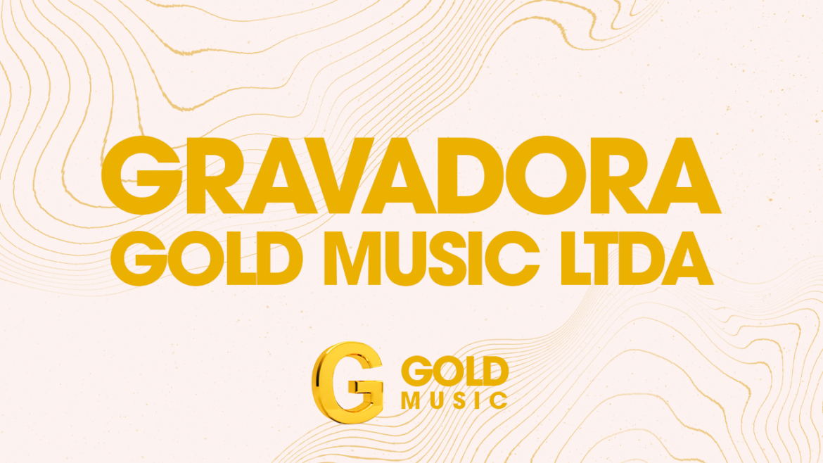 Gold Music: Nova gravadora gospel procura talentos no Brasil