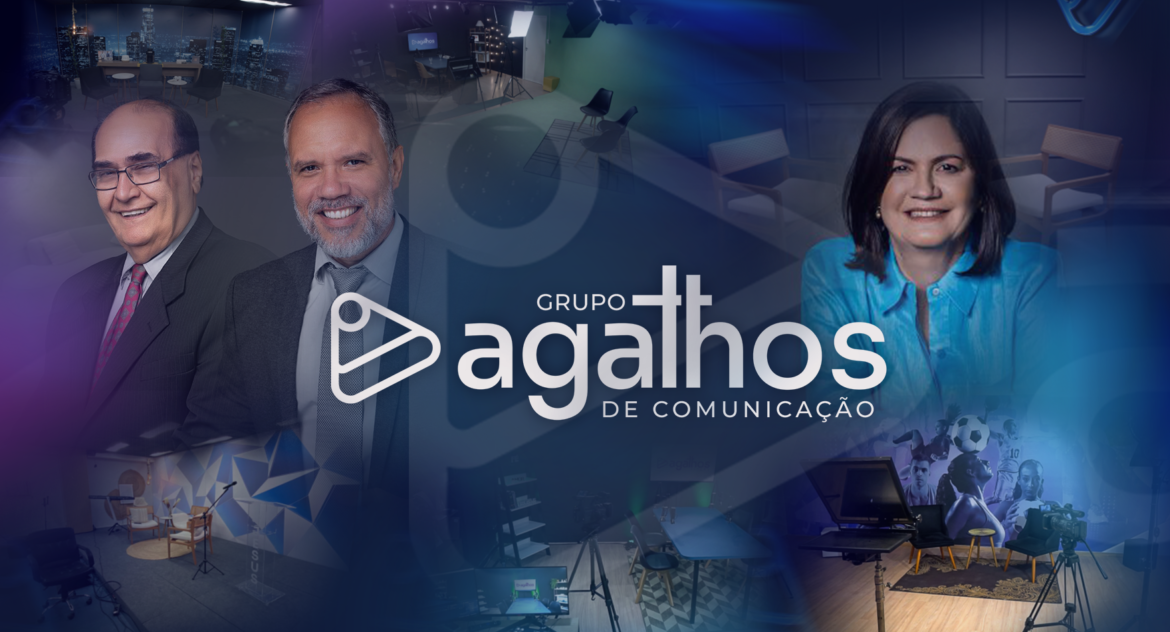 O Grupo Agathos anunciou sua participação na ExpoCristã 2024 e garante uma programação interativa.