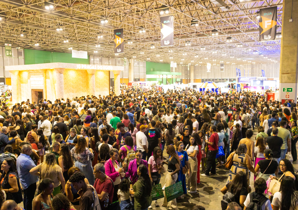 Expo Cristã confirma sucesso no Rio de Janeiro e anuncia retorno em 2025