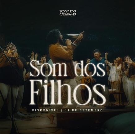 Coletivo Som do Caminho lança “Som dos Filhos”, segundo single do grupo