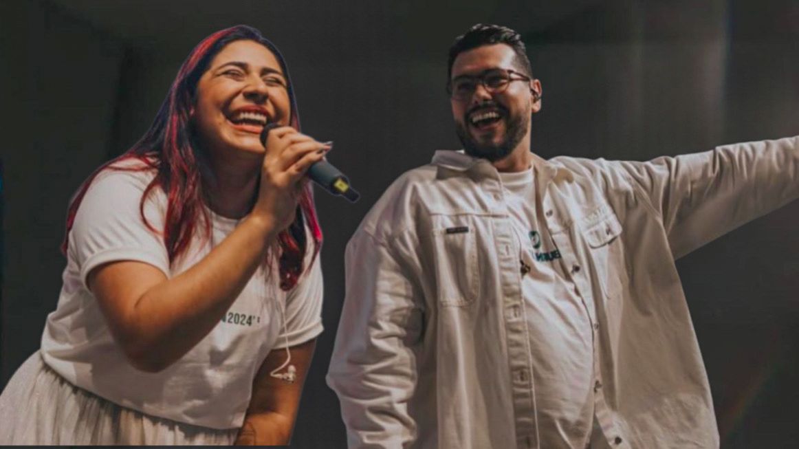 Burn Music revive um clássico da música gospel e lança versão Ao Vivo do single “Ele é Exaltado”