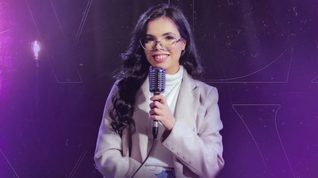 Jovem cantora Jana Vitória lança seu primeiro EP “Vem”, com canções autorais.