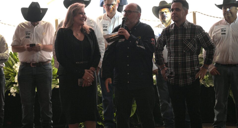 Monte Sião Haras é o patrocinador do Aviva Brasil 2025, da Lagoinha