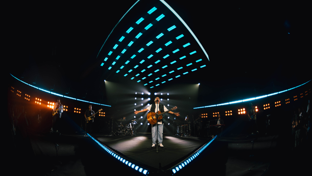 Felipe Rodrigues Lança o Single “Tudo é Perda” pelo selo Brasas Music 