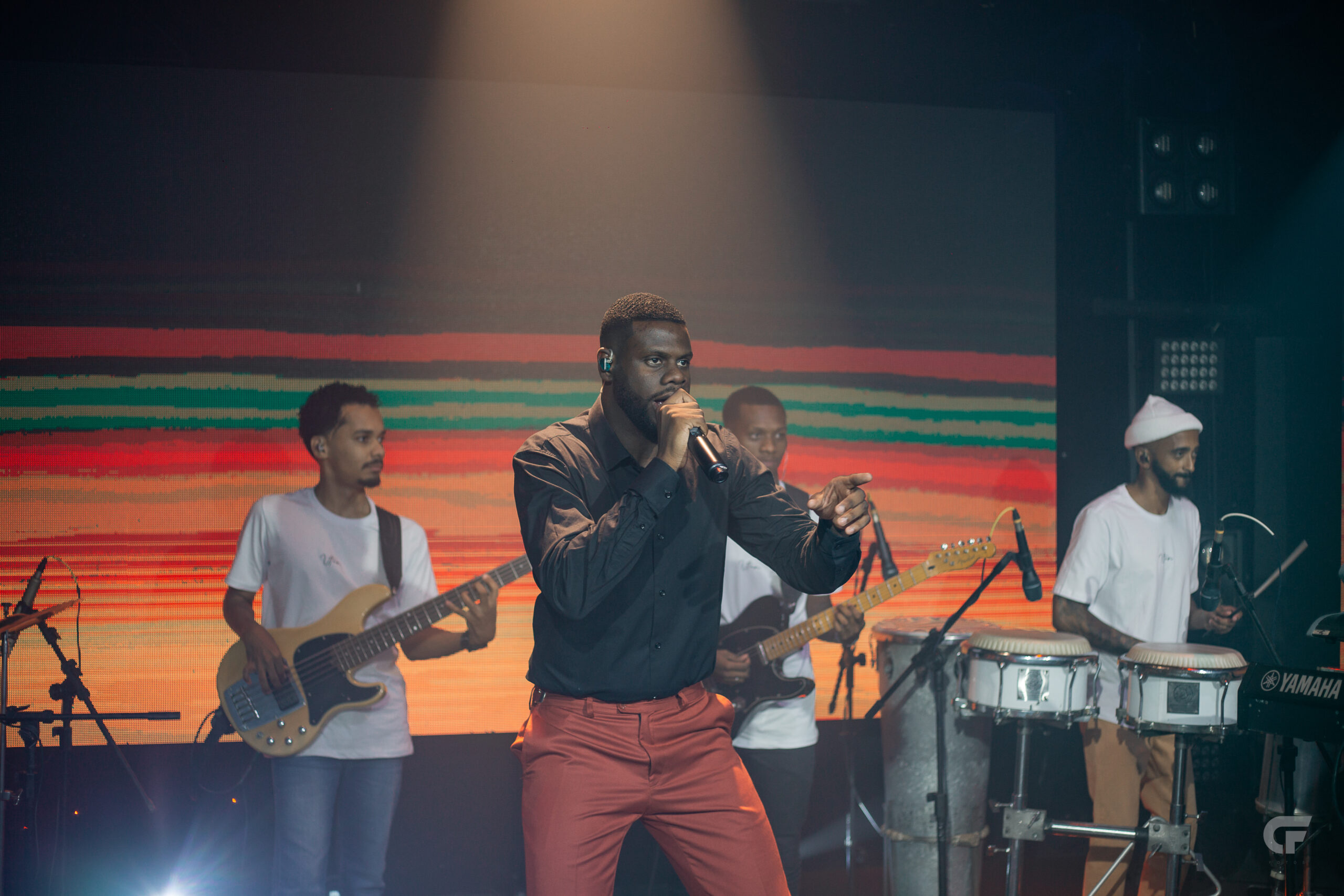 Samuel Eleotério lança “Pra Te Ferir” e emociona com sua mensagem de superação e fé 