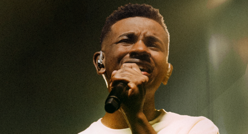 Geovanne Oliveira lança a faixa “Só Deus” pelo selo Yes Music