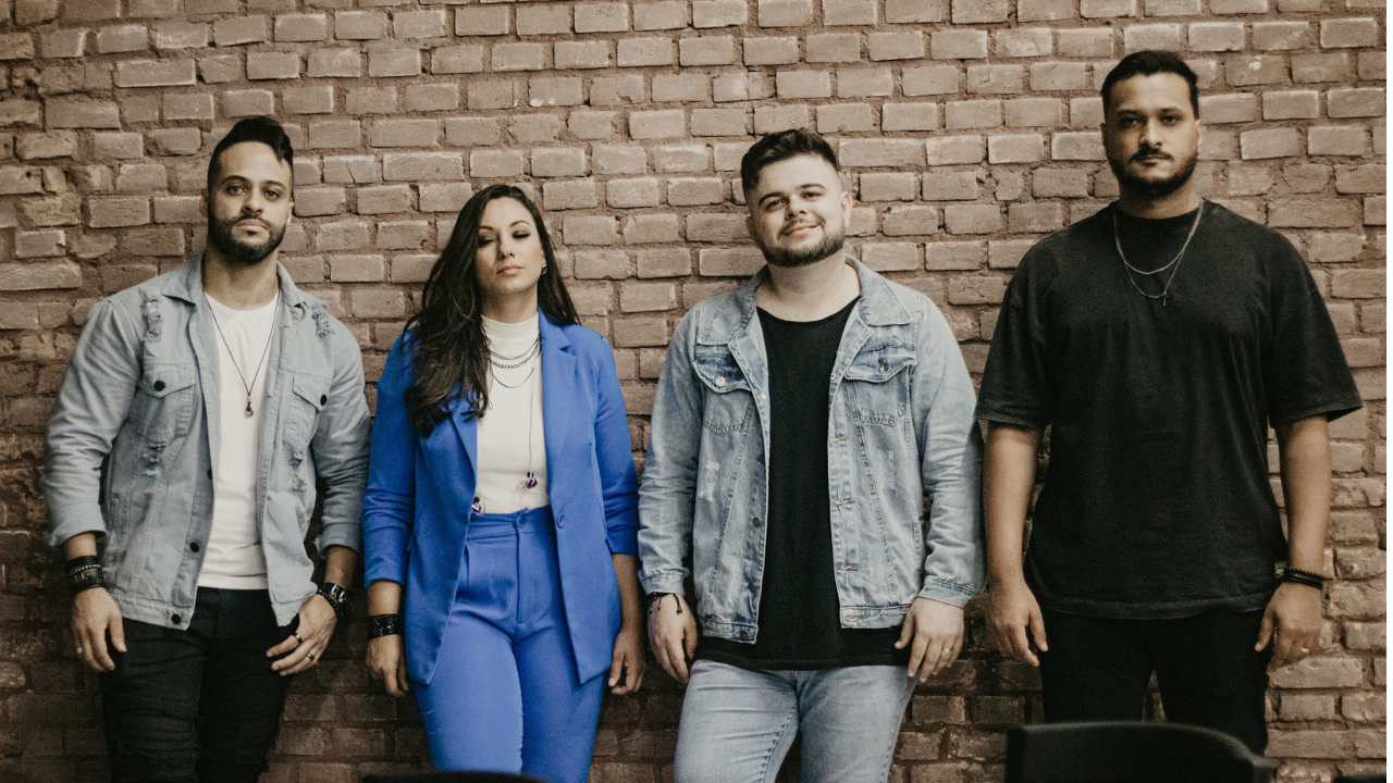 Ministério Mergulhar Lança Single “Esperança” e Renova a Fé dos Ouvintes