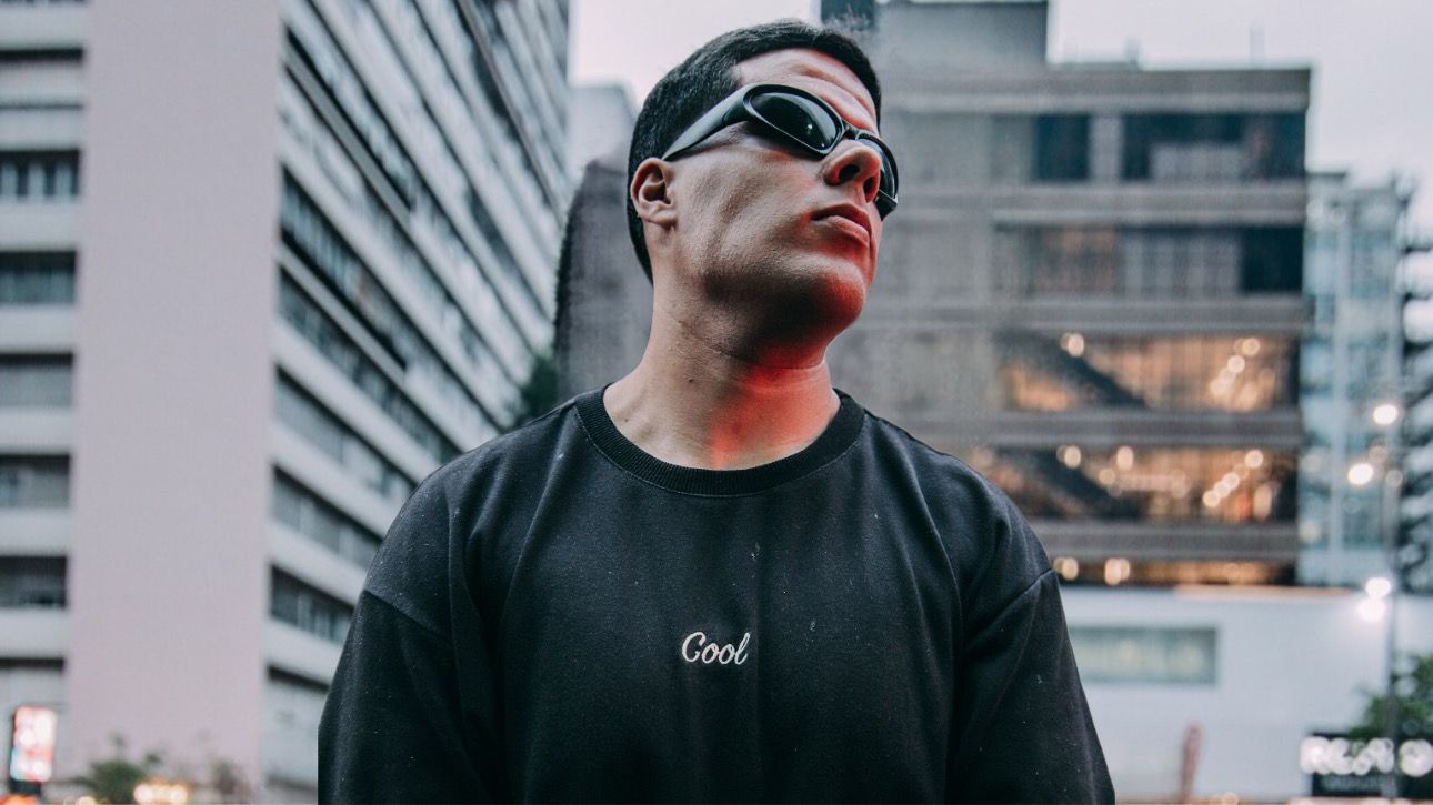 Gui Hazel lança “Escudo” pela Trindade Records — um trap de entrega, fé e redenção