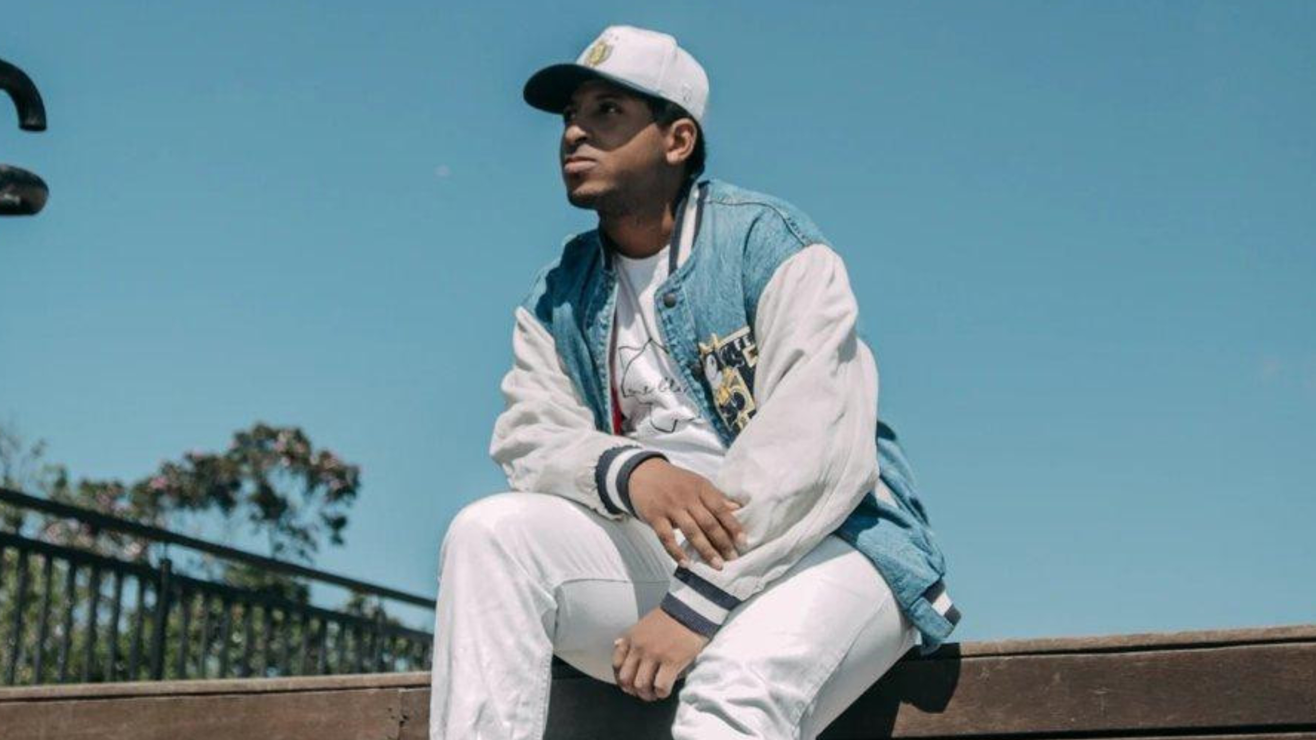 Igor PPrata lança “Ágape” pela Trindade Records: um testemunho musical sobre o amor incondicional de Deus