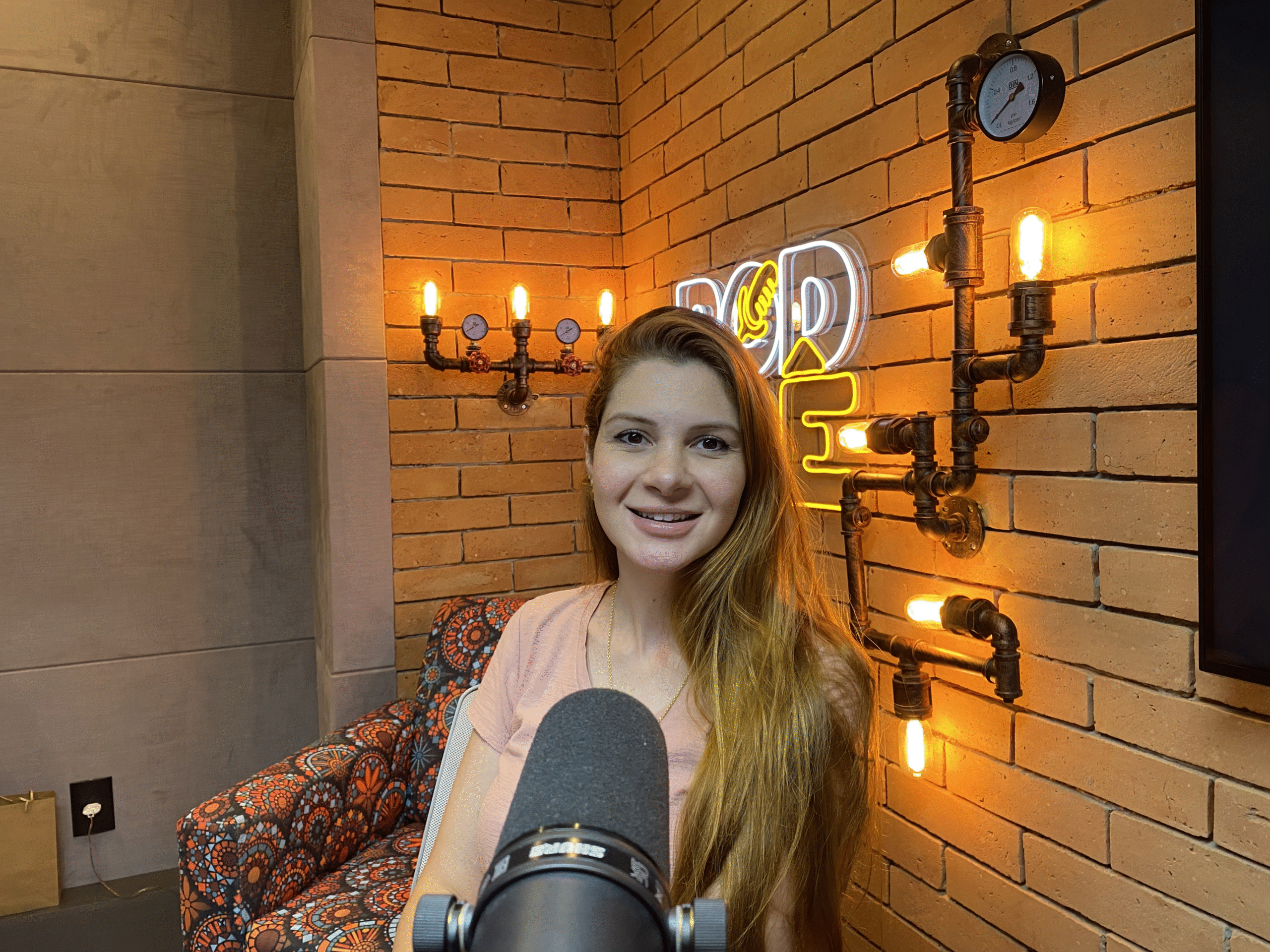 “O feminismo é incompatível com a Bíblia”, decreta Ana Campagnolo