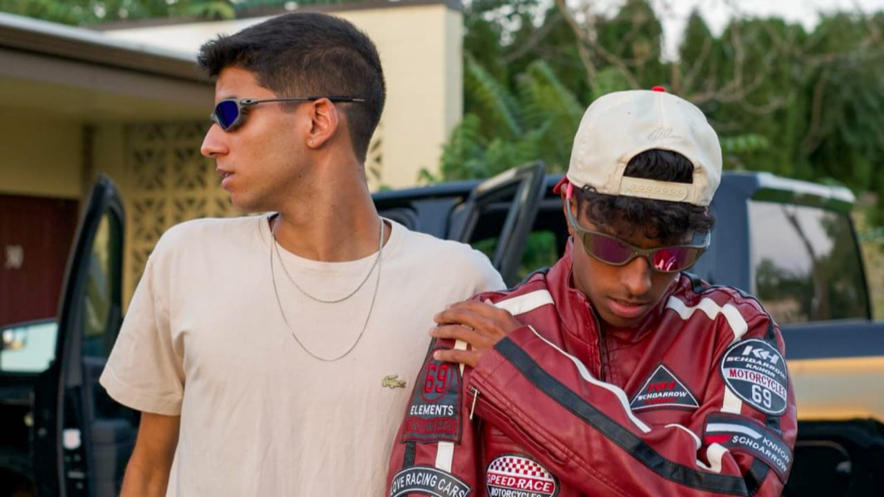 LLC FLAME lança “Por Toda Cidade” pela Trindade Records: O funk ganha propósito e missão