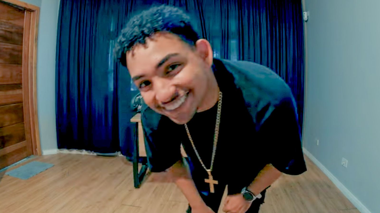 VITTOR MOTTA lança “Agir de Deus” pela Trindade Records: Quando o trapencontra o propósito