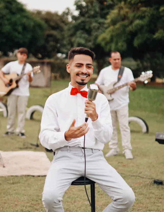 Joabe Gonçalves lança canção emocionante em homenagem ao Dia das Mães: “Mamãe, Eu Te Agradeço”
