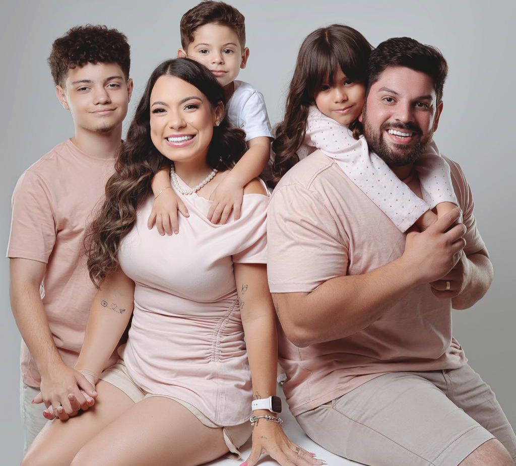 Kathy Castricini: De Influenciadora Digital a Empresária de Sucesso