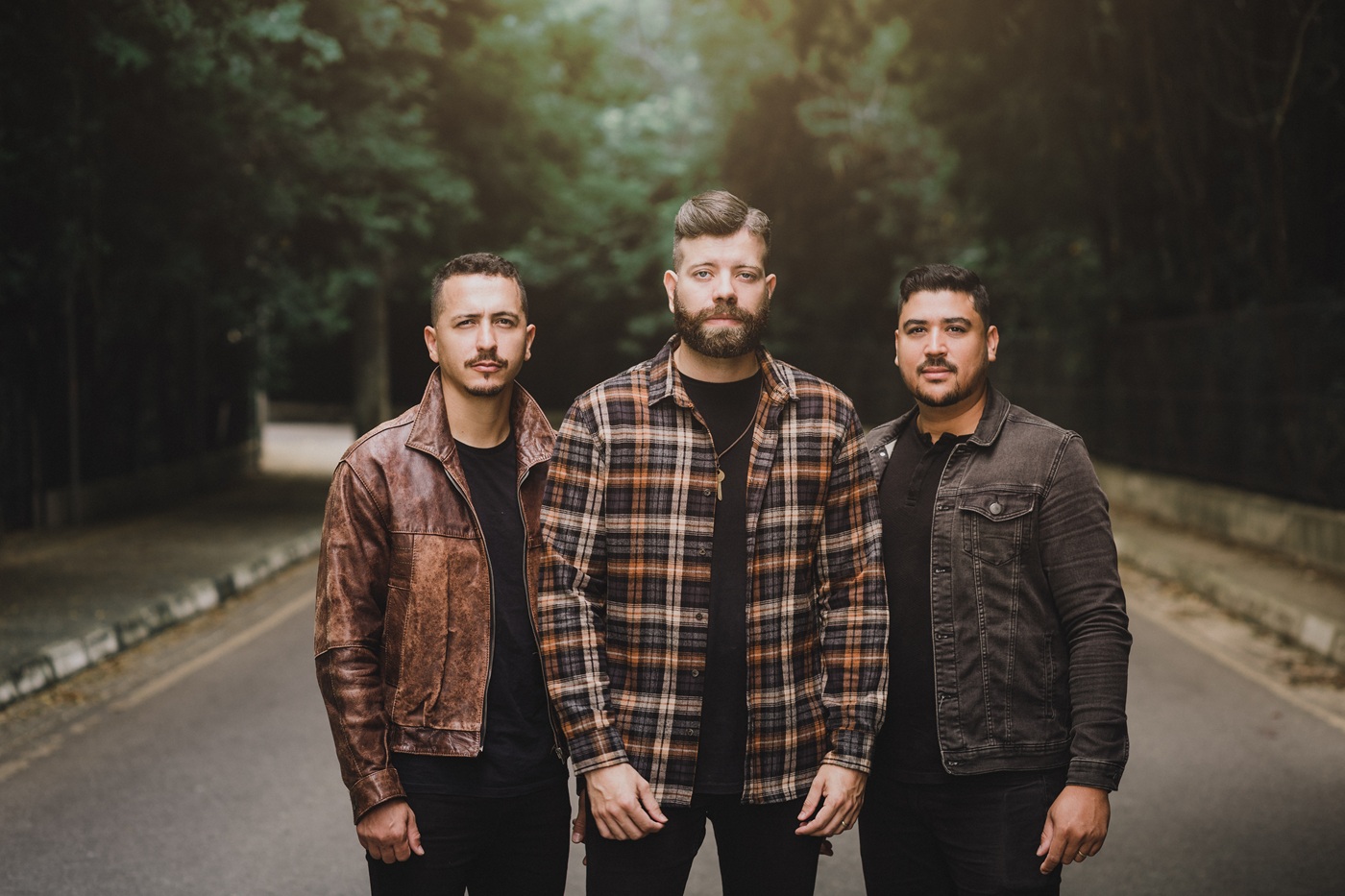 Setedias lança “Amnésia”, um indie folk romântico sobre esquecer alguém