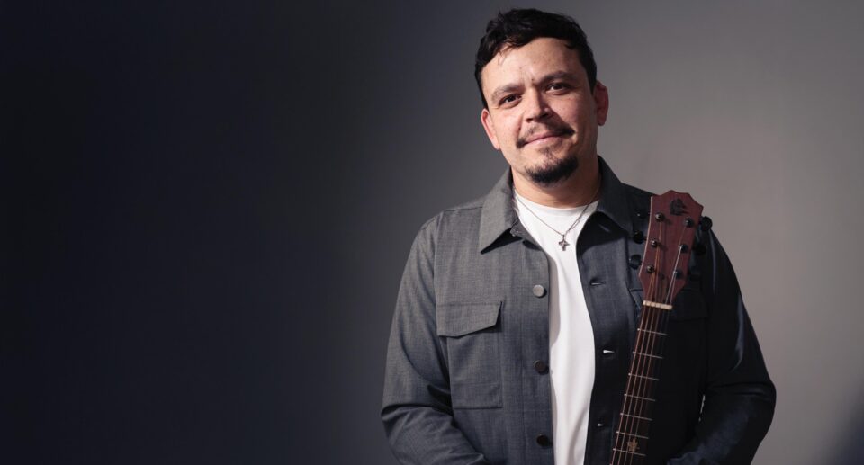 Dadai lança “Papai do Céu”, sua primeira composição cristã