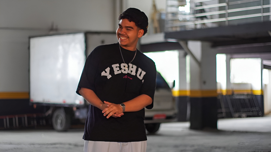 Duardin lança o single “Vencedor” pela Trindade Records: uma mensagem de fé, superação e propósito
