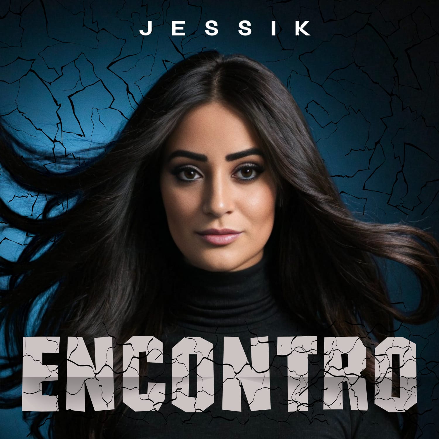 Jessik lança “Encontro”: uma canção sobre reconexão, cura e reencontro com a própria essência