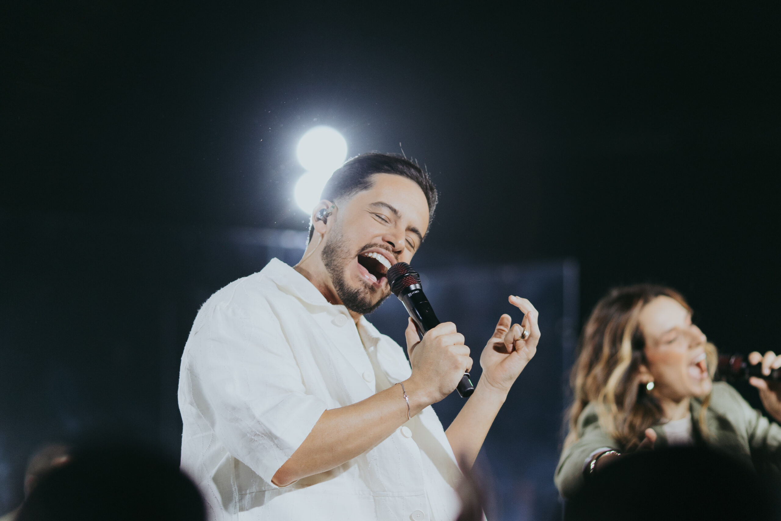 Ministério Emaús Music lança o single “Refúgio”,