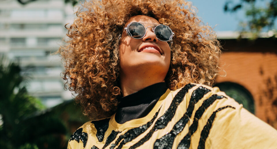 Leidy Murilho estreia na Universal Music Christian Group com o single e clipe “Cheguei Até Aqui”
