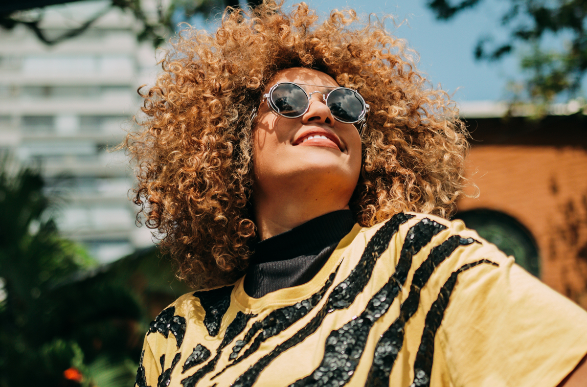 Leidy Murilho estreia na Universal Music Christian Group com o single e clipe “Cheguei Até Aqui”