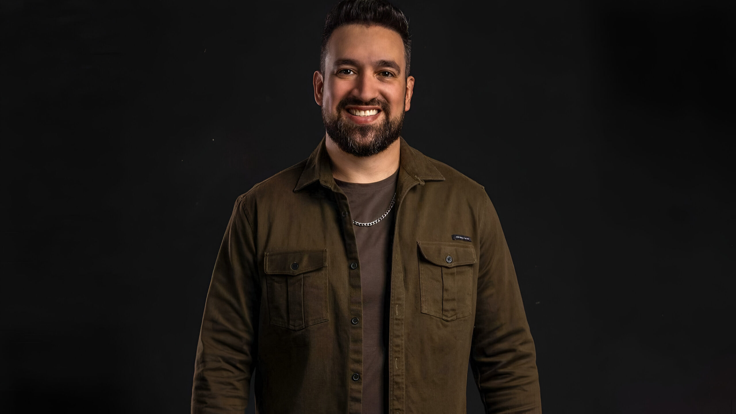 Jander Pires: Música, Mercado e Propósito – Um Novo Caminho para o Artista Cristão
