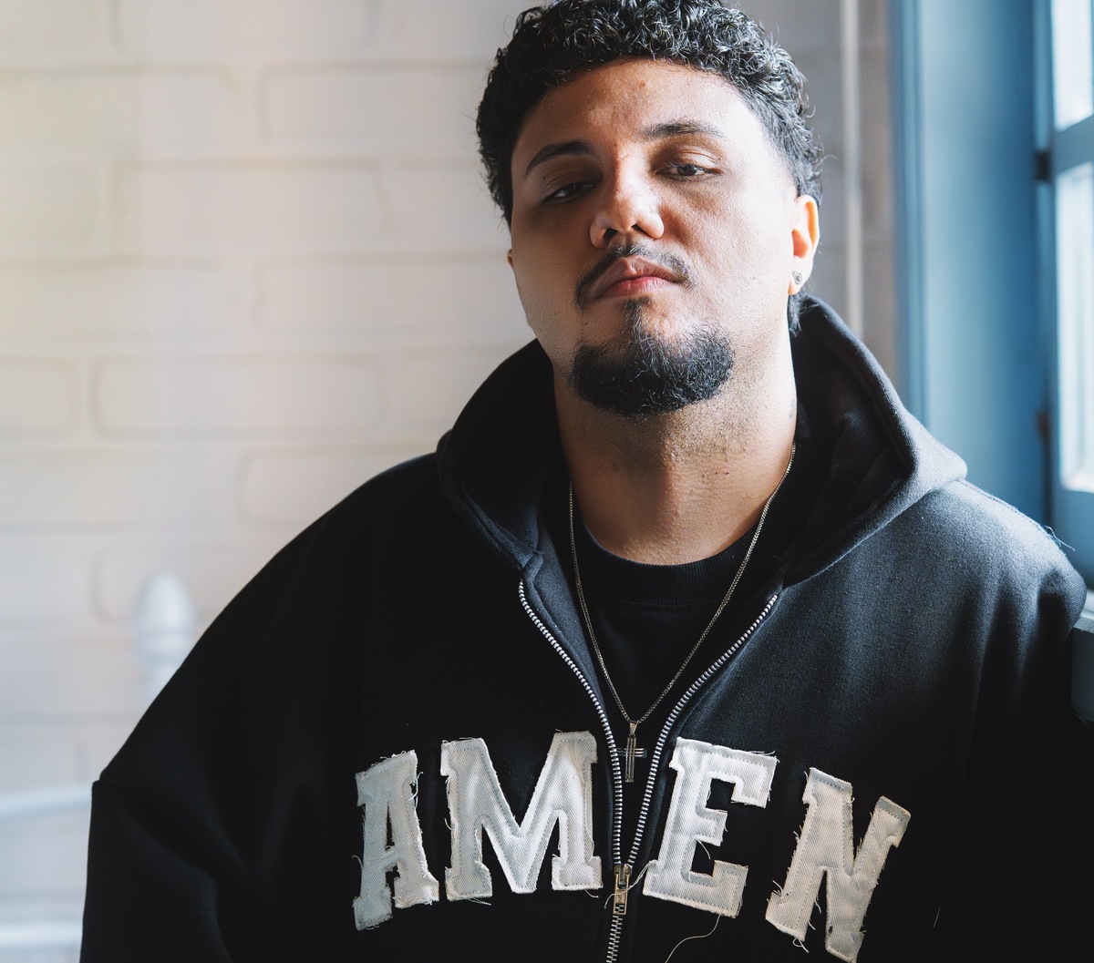 O trapper Nesk Only apresenta o single e clipe de “Renan”