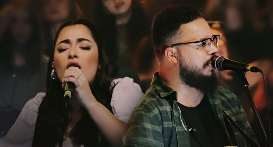 Voe Music lança “Inefável”: Uma canção de adoração que exalta a majestade de Deus