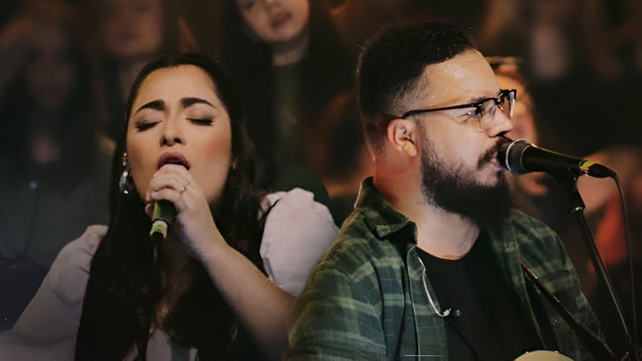 Voe Music lança “Inefável”: Uma canção de adoração que exalta a majestade de Deus