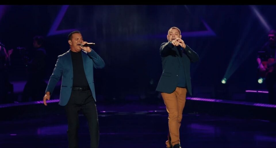 Dupla de sucesso, Daniel e Samuel lança versão ao vivo da canção “Dia do Milagre”