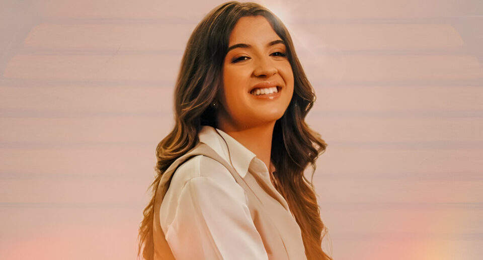 Fernanda Tomadon lança o single “Me Derramar” pela Flame Music