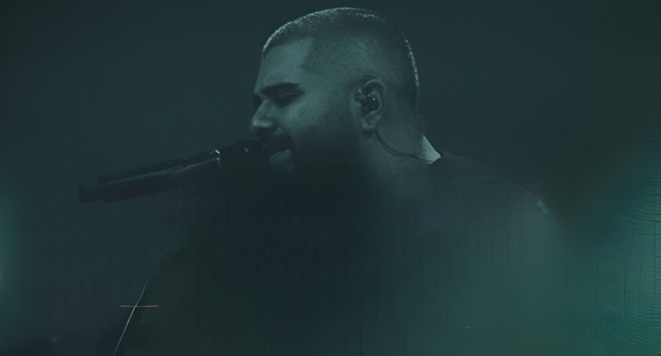 Flávio Vasques apresenta o álbum “Incenso – AO VIVO”, um marco de adoração e entrega gravado ao vivo