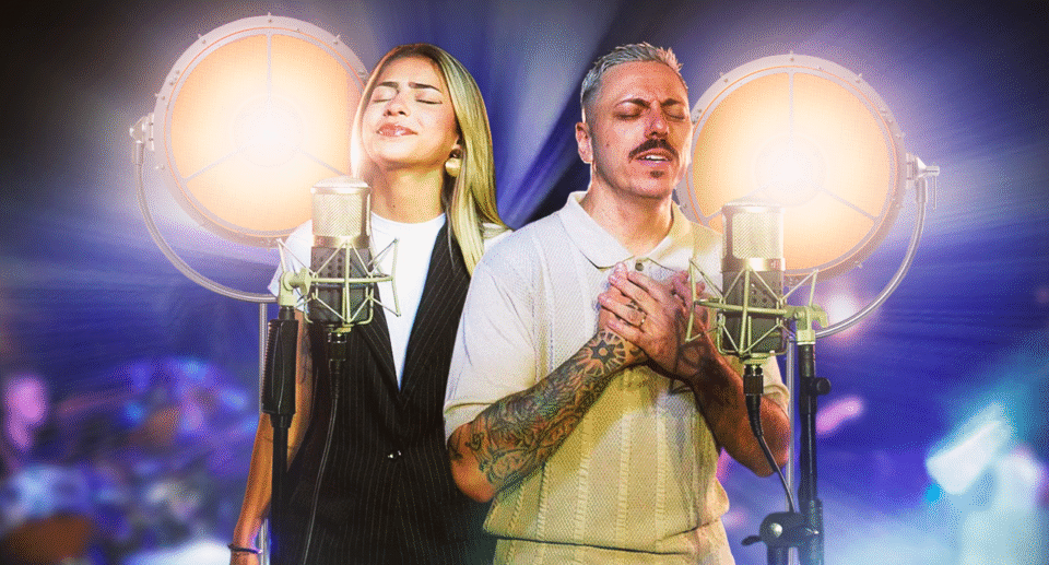 Novo single de OnYeshua, “Graça”, fala sobre fé e dependência de Deus